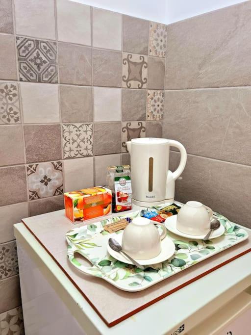 Apartmán Ultracentral Magheru Studio Bukurešť Exteriér fotografie