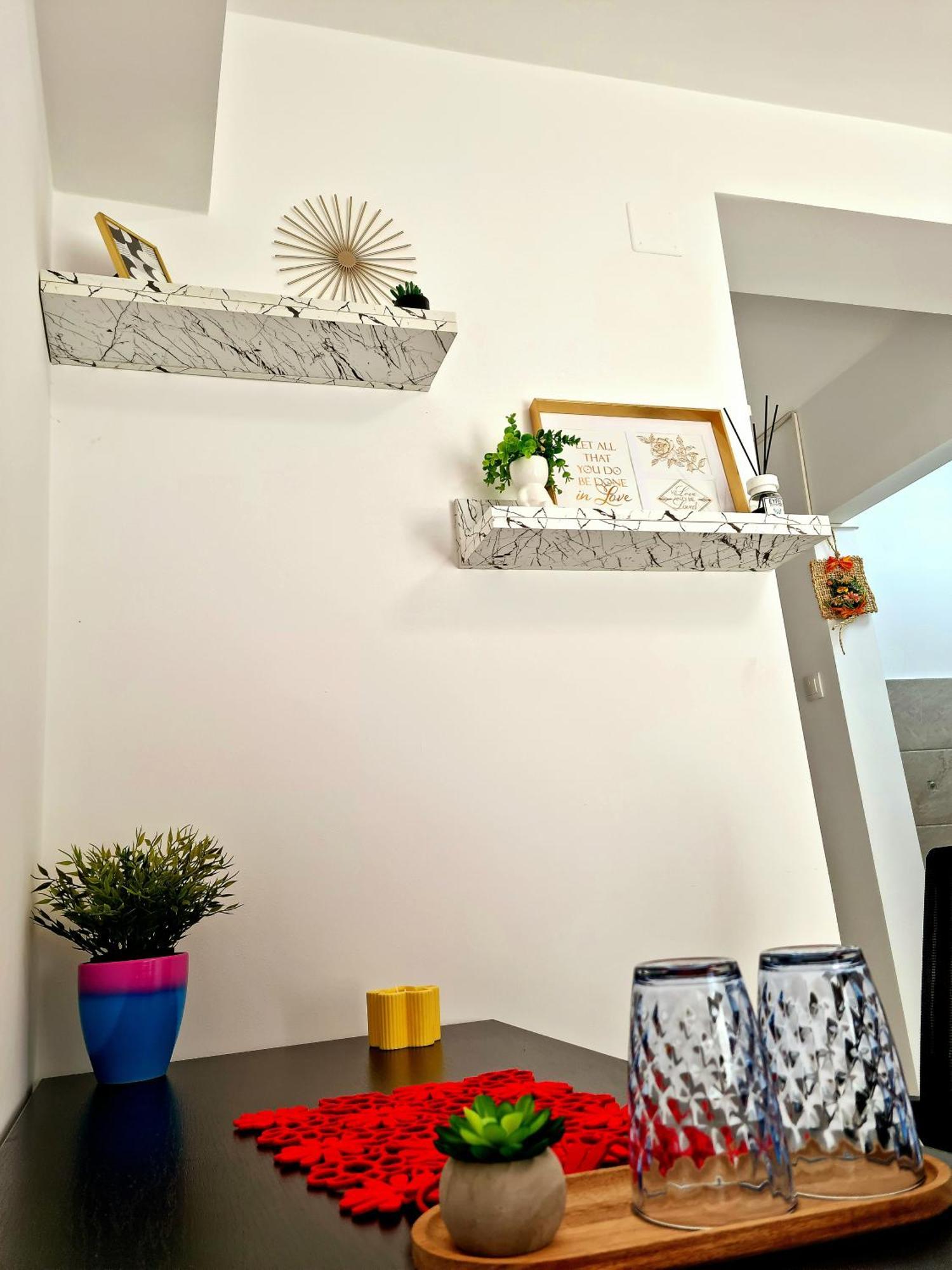 Apartmán Ultracentral Magheru Studio Bukurešť Exteriér fotografie